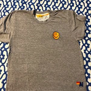 Like new never worn aviator nation t shirt